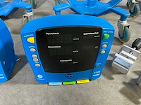 Ge heakthcare dynamap v100 bloeddrukmeter (6x) - afbeelding 14 van  15
