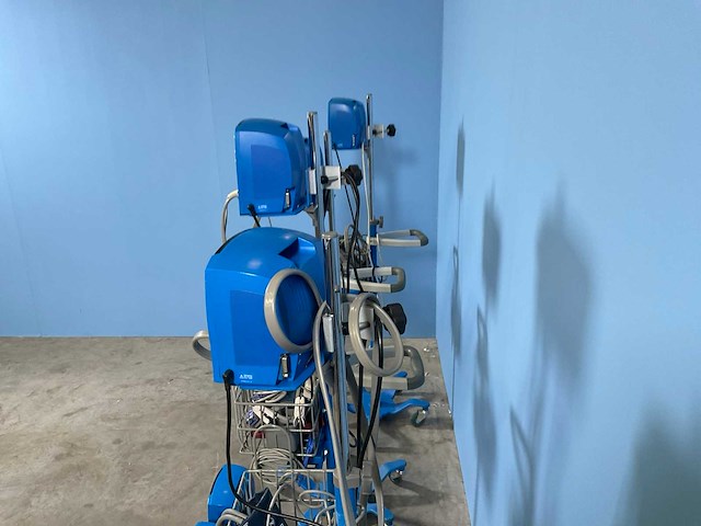 Ge heakthcare dynamap v100 bloeddrukmeter (6x) - afbeelding 15 van  15