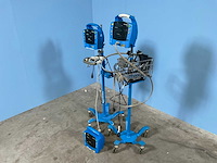 Ge heakthcare procare 100 bloeddrukmeter (6x) - afbeelding 2 van  9