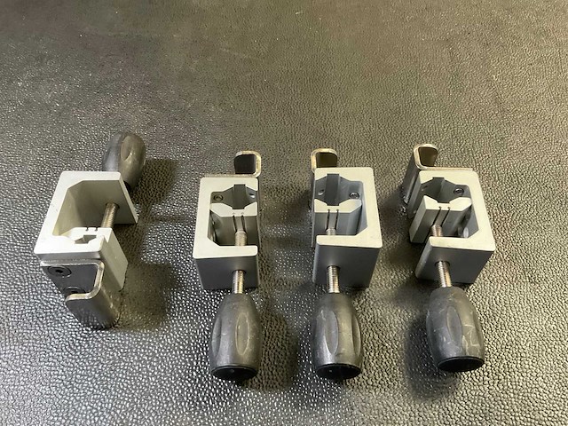 Ge heakthcare procare 100 bloeddrukmeter (6x) - afbeelding 5 van  9