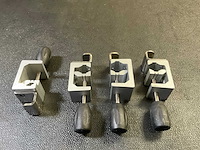 Ge heakthcare procare 100 bloeddrukmeter (6x) - afbeelding 5 van  9