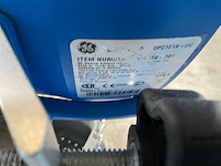 Ge heakthcare procare 100 bloeddrukmeter (6x) - afbeelding 7 van  9