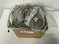 Ge healtcare - ecg - patiëntmonitor - afbeelding 1 van  3