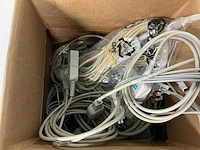 Ge healtcare - ecg - patiëntmonitor - afbeelding 2 van  3