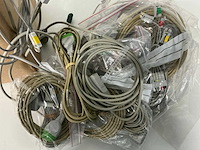 Ge healtcare - ecg - patiëntmonitor - afbeelding 3 van  3