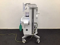 Ge healthcare - carestation 650 - anaesthesie machine - afbeelding 11 van  12