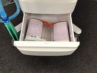 Ge healthcare - carestation 650 - anaesthesie machine - afbeelding 6 van  12