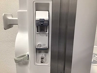 Ge healthcare - carestation 650 - anaesthesie machine - afbeelding 9 van  12