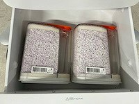 Ge healthcare - carestation 650 - anesthesie toestel - afbeelding 11 van  13