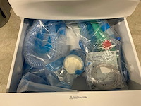 Ge healthcare - carestation 650 - anesthesie toestel - afbeelding 12 van  13