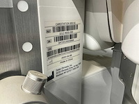 Ge healthcare - carestation 650 - anesthesie toestel - afbeelding 13 van  13