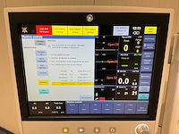 Ge healthcare - carestation 650 - anesthesie toestel - afbeelding 3 van  13