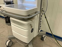 Ge healthcare - carestation 650 - anesthesie toestel - afbeelding 7 van  13