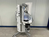 Ge healthcare - carestation 650 - anesthesie toestel - afbeelding 8 van  13