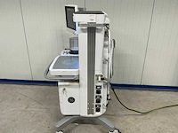 Ge healthcare - carestation 650 - anesthesie toestel - afbeelding 9 van  13