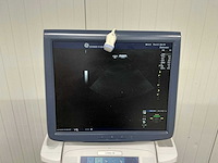 Ge healthcare - logiq e9 - echo toestel - afbeelding 4 van  10