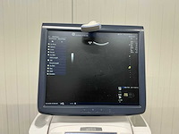 Ge healthcare - logiq e9 - echo toestel - afbeelding 5 van  10