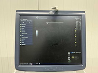 Ge healthcare - logiq e9 - echo toestel - afbeelding 6 van  10