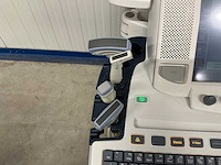 Ge healthcare - logiq e9 - echo toestel - afbeelding 8 van  10
