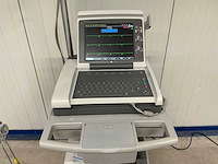 Ge healthcare - mac 5500 - elektrocardiograaf - afbeelding 2 van  3