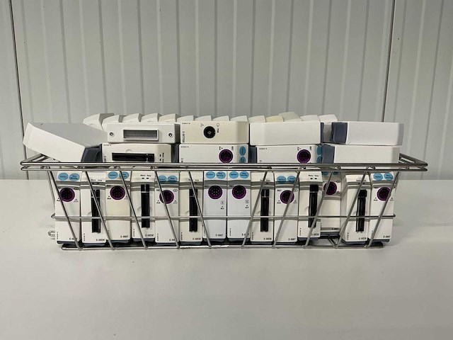 Ge healthcare - modules - afbeelding 2 van  3