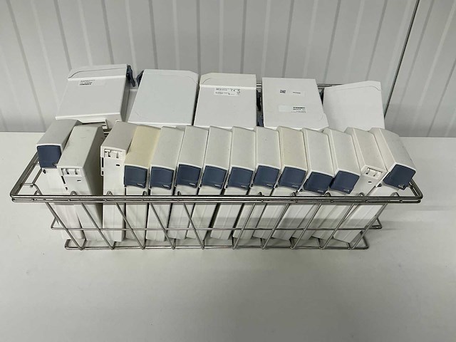 Ge healthcare - modules - afbeelding 3 van  3