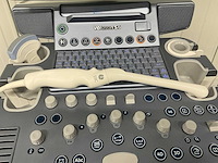 Ge healthcare - voluson s6 - echo toestel - afbeelding 4 van  8