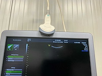 Ge healthcare - voluson s6 - echo toestel - afbeelding 6 van  8