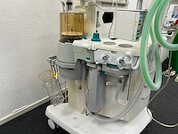 Ge healthcare aisys carestation anesthesie toestel incl. gas-module - afbeelding 3 van  13