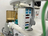 Ge healthcare aisys carestation anesthesie toestel incl. gas-module - afbeelding 4 van  13