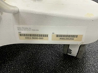 Ge healthcare aisys carestation anesthesie toestel incl. gas-module - afbeelding 5 van  13