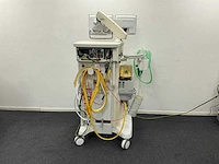 Ge healthcare aisys carestation anesthesie toestel incl. gas-module - afbeelding 9 van  13