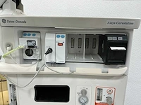 Ge healthcare aisys carestation anesthesie toestel incl. gas-module - afbeelding 12 van  13