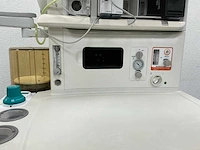 Ge healthcare aisys carestation anesthesie toestel incl. gas-module - afbeelding 13 van  13