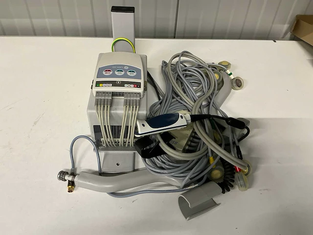 Ge healthcare cam hd ecg systeem - afbeelding 1 van  1