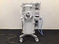Ge healthcare carestation 650 anaesthesie machine - afbeelding 2 van  12