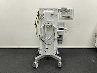 Ge healthcare carestation 650 anesthesie machine - afbeelding 2 van  10