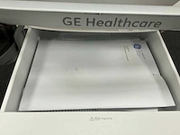 Ge healthcare carestation 650 anesthesie machine - afbeelding 3 van  10