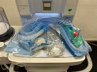 Ge healthcare carestation 650 anesthesie machine - afbeelding 4 van  10