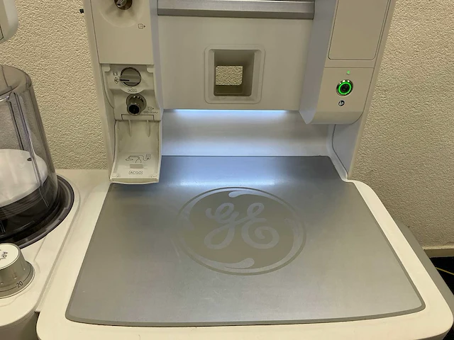 Ge healthcare carestation 650 anesthesie machine - afbeelding 6 van  10