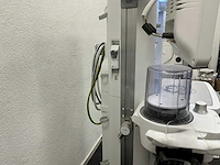 Ge healthcare carestation 650 anesthesie machine - afbeelding 7 van  10