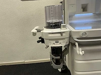 Ge healthcare carestation 650 anesthesie machine - afbeelding 8 van  10