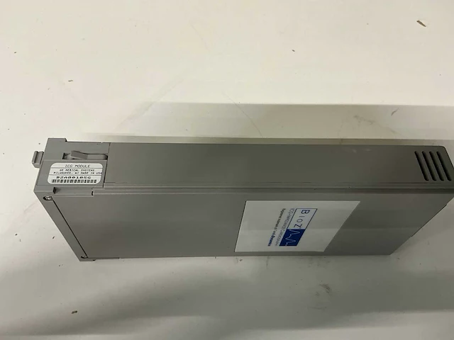 Ge icg module - afbeelding 2 van  3
