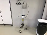 Ge index 70/500 chromatografie kolom - afbeelding 1 van  6