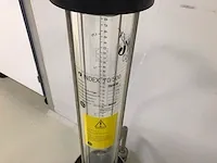 Ge index 70/500 chromatografie kolom - afbeelding 4 van  6
