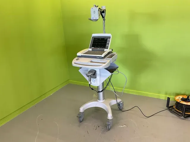Ge mac medische levering - afbeelding 5 van  30
