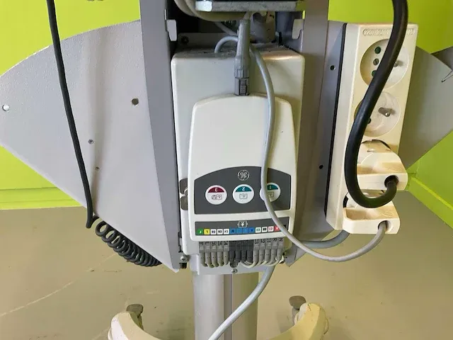Ge mac medische levering - afbeelding 10 van  30