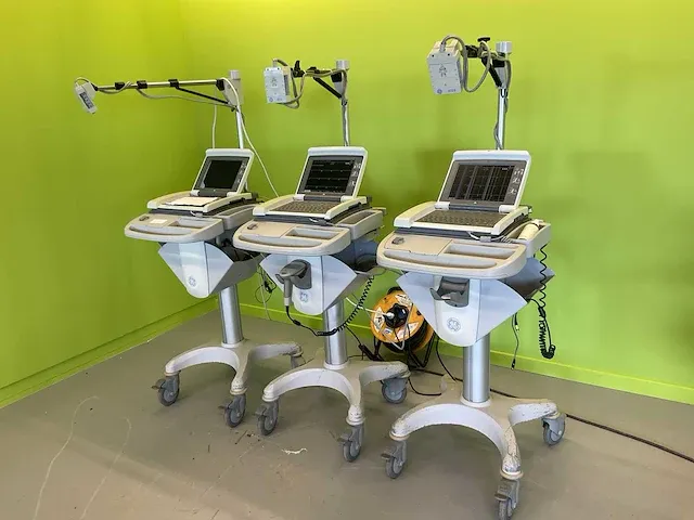 Ge mac medische levering - afbeelding 1 van  30