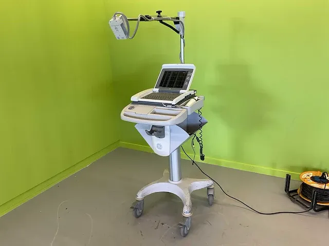 Ge mac medische levering - afbeelding 15 van  30