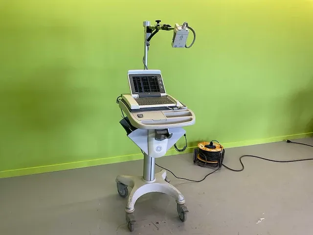 Ge mac medische levering - afbeelding 16 van  30